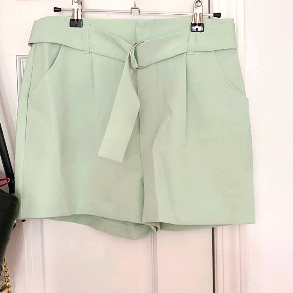 Forever 21 Shorts